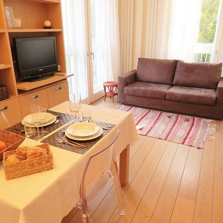 Belisario Fiera Milano Apartment Ngoại thất bức ảnh