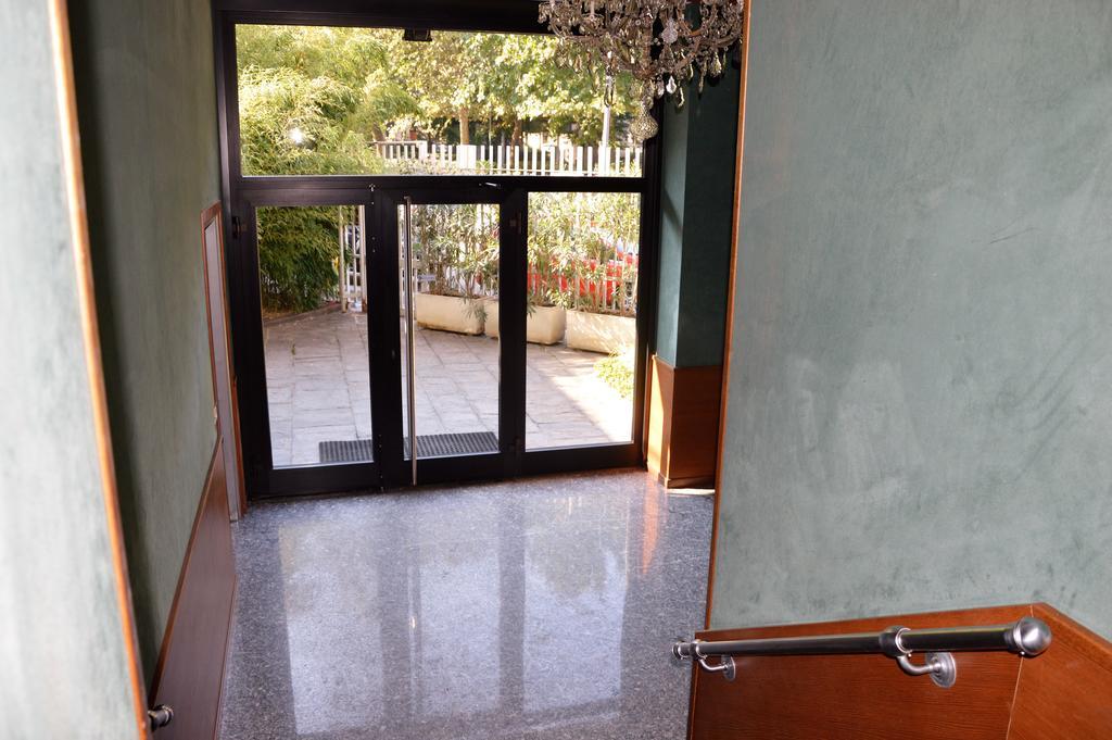 Belisario Fiera Milano Apartment Ngoại thất bức ảnh