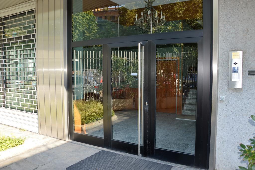 Belisario Fiera Milano Apartment Ngoại thất bức ảnh