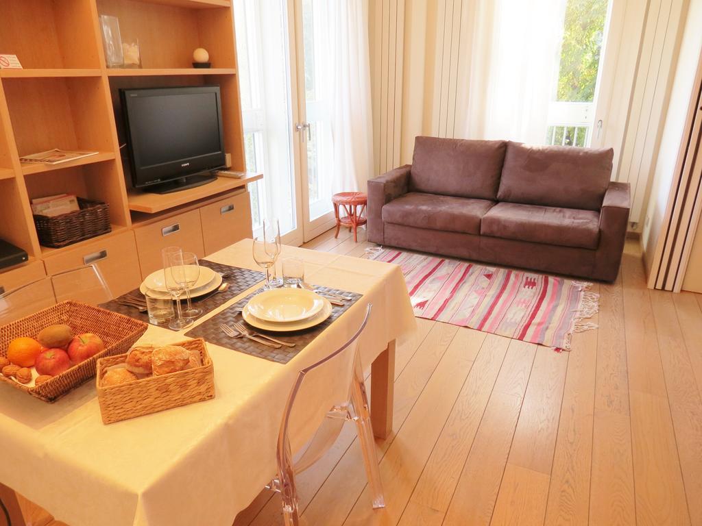 Belisario Fiera Milano Apartment Ngoại thất bức ảnh