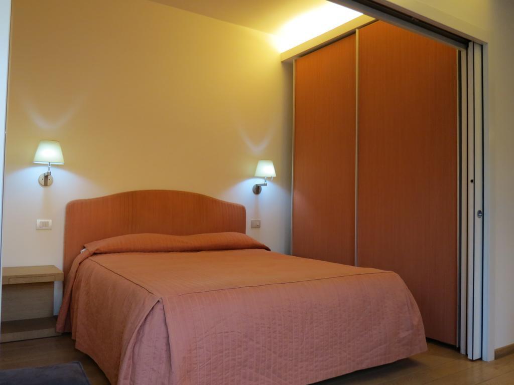 Belisario Fiera Milano Apartment Ngoại thất bức ảnh