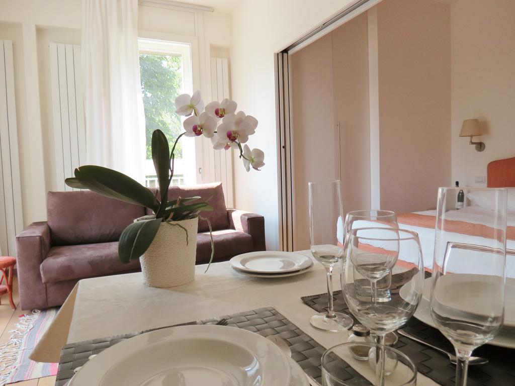 Belisario Fiera Milano Apartment Ngoại thất bức ảnh