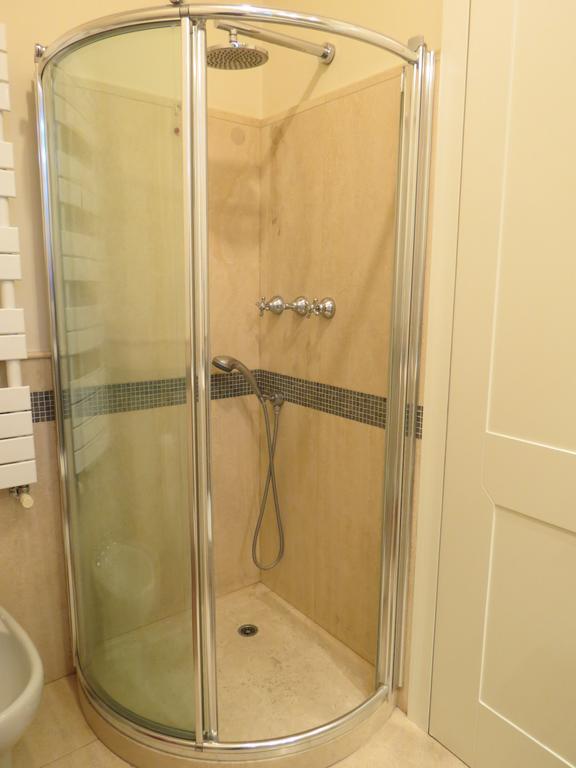 Belisario Fiera Milano Apartment Ngoại thất bức ảnh