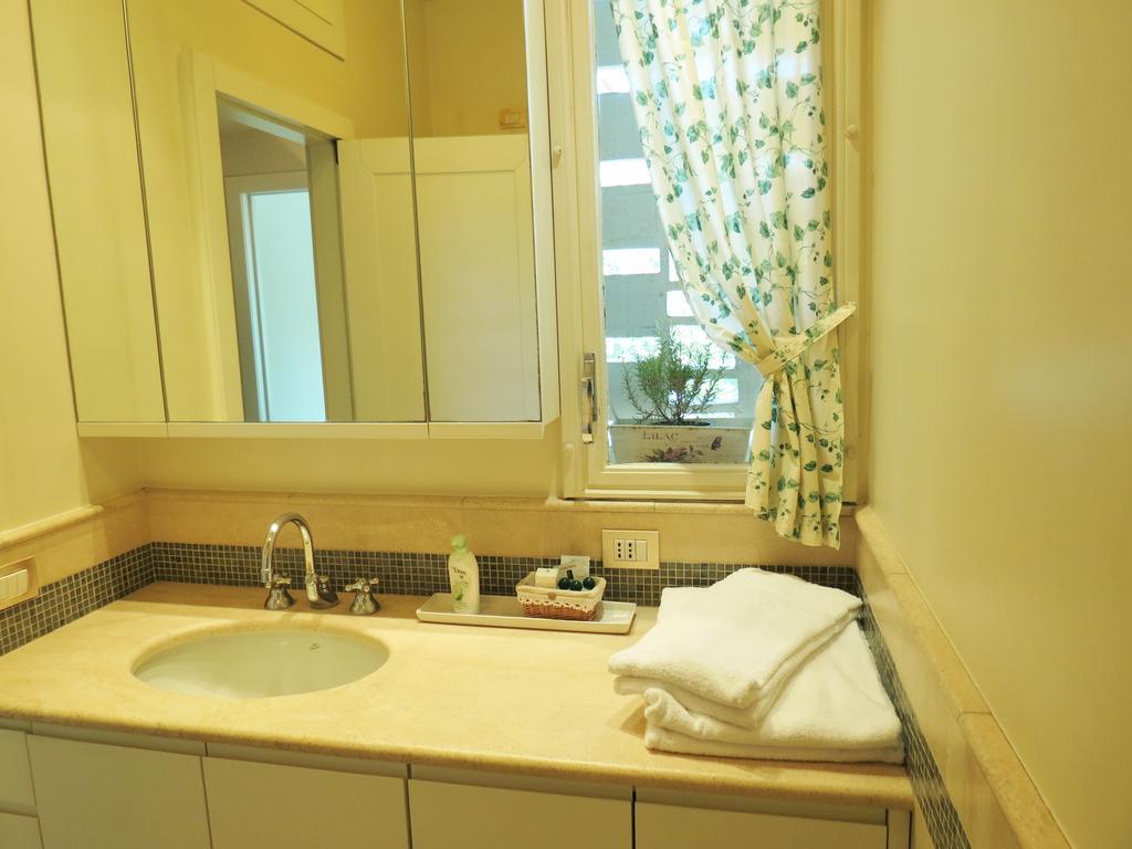 Belisario Fiera Milano Apartment Ngoại thất bức ảnh