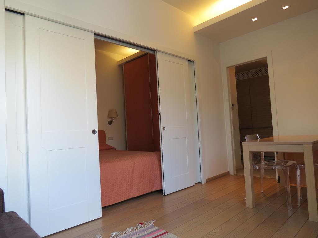 Belisario Fiera Milano Apartment Ngoại thất bức ảnh