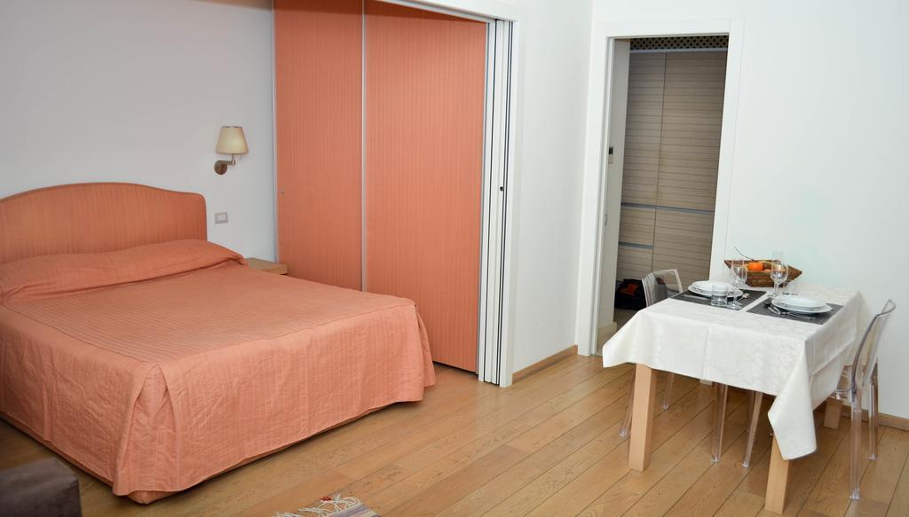 Belisario Fiera Milano Apartment Ngoại thất bức ảnh