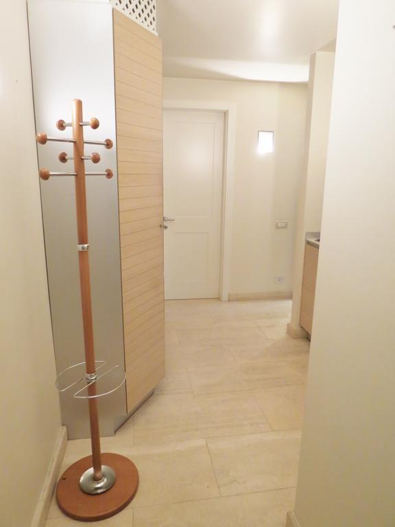 Belisario Fiera Milano Apartment Ngoại thất bức ảnh