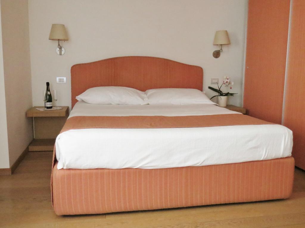 Belisario Fiera Milano Apartment Ngoại thất bức ảnh