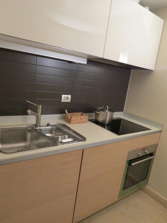 Belisario Fiera Milano Apartment Ngoại thất bức ảnh